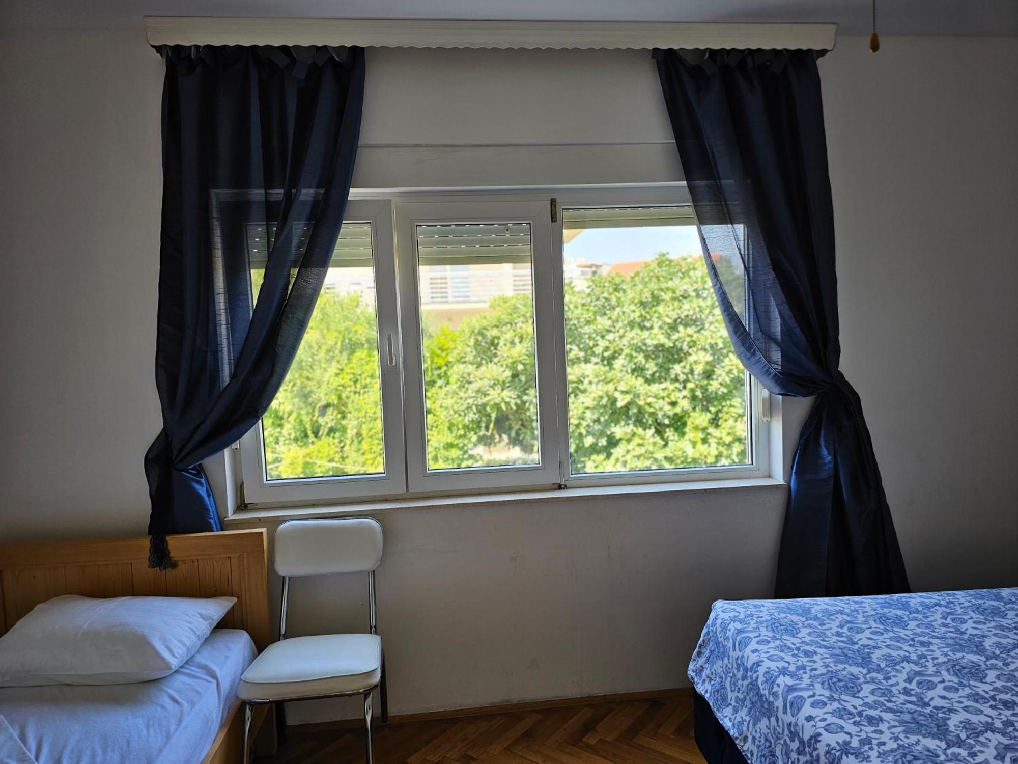 Apartment With A Magical View Split Cameră foto